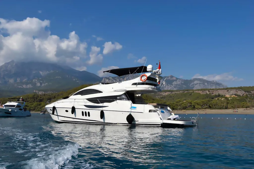 Yacht rental in antalya Kemer yachts Private yacht rental yacht tours