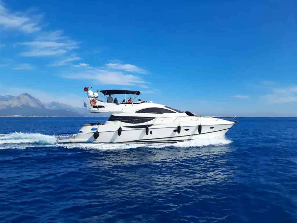 Yacht rental in antalya Kemer yachts Private yacht rental yacht tours
