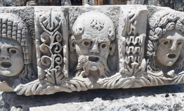 st nicholas church tour antalya