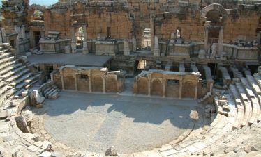 antalya pamukkale day tour