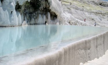 pamukkale daily trip