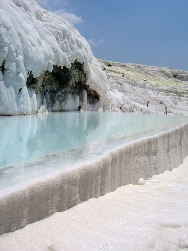 pamukkale daily trip