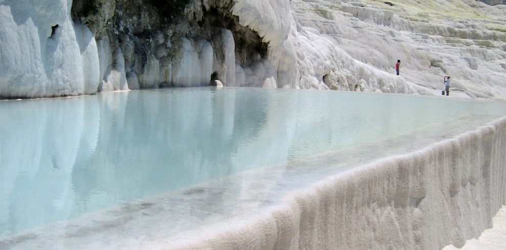 pamukkale daily trip