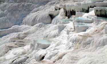 pamukkale
