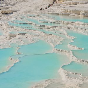 pamukkale tour from antalya