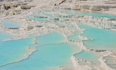 pamukkale tour from antalya