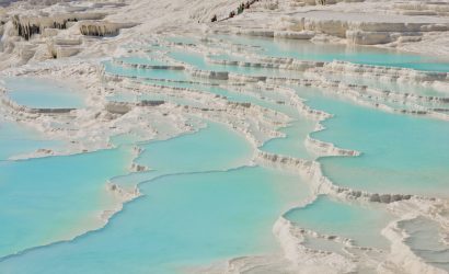 pamukkale tour from antalya