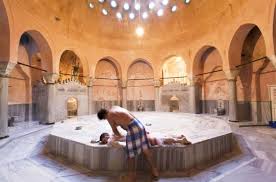 turk hamam