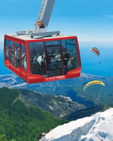Olympos