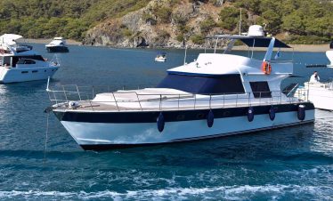 yachts in antalya Private yacht rental in Antalya