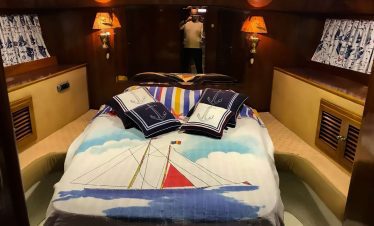 yacht charter in antalya