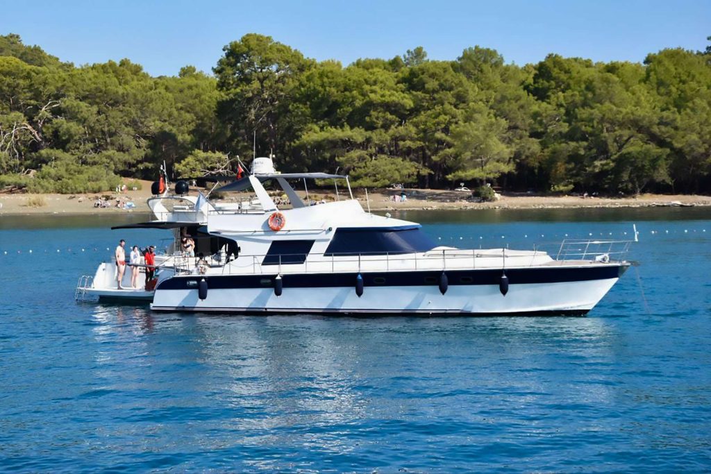 Private yachts in Antalya antalya Yachts