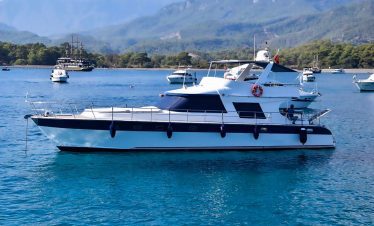 Private yachts in Antalya antalya Yachts