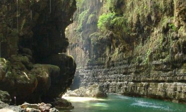 green canyon boat tour in Manavgat Antalya
