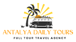 antalya daily tours