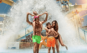 Land of legends Antalya Antalya Theme park Land of legends night show Dolphin show land of legends