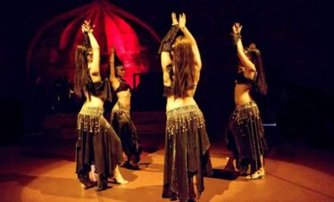 Traditional Turkish Night in Cappadocia with folk dances and cultural performances