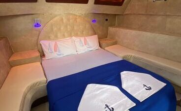 cabin yacht rental antalya belek