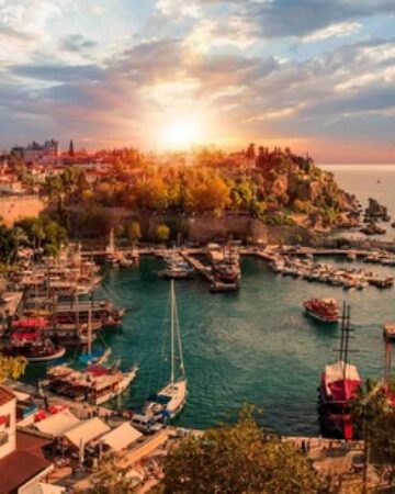 Antalya