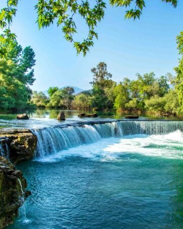 Manavgat