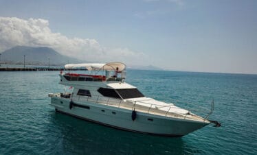 private yacht rental in kemer antlalya top