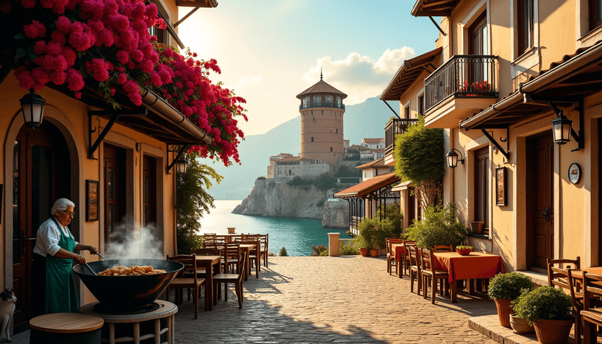 Hidden Gems in Alanya: Local Secrets & Things to Do in 2025