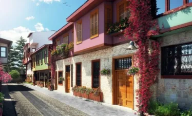 Guest experience on the Grand Waterfall Boat Tour