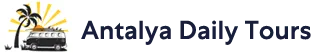 Antalya Daily Tours Logo