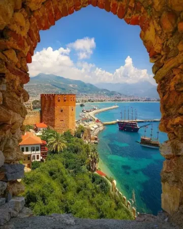 Alanya