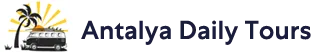 Antalya Daily Tours Logo
